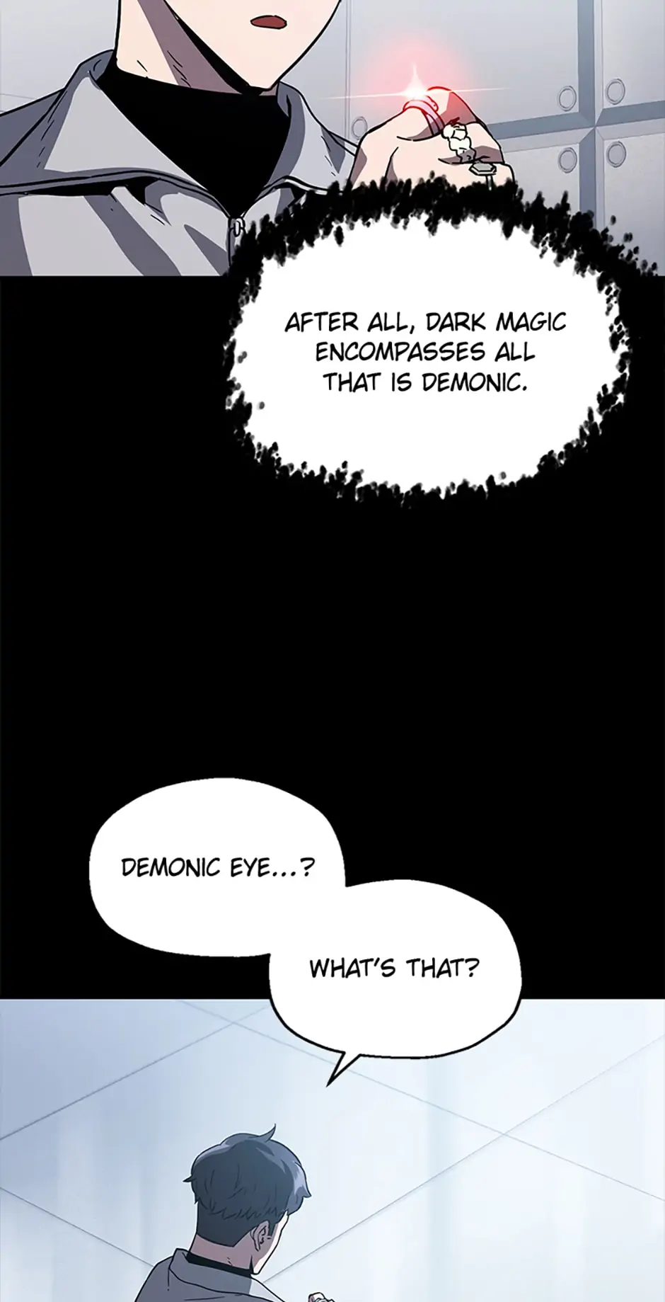 Read The Player Who Can't Level Up Manga Online