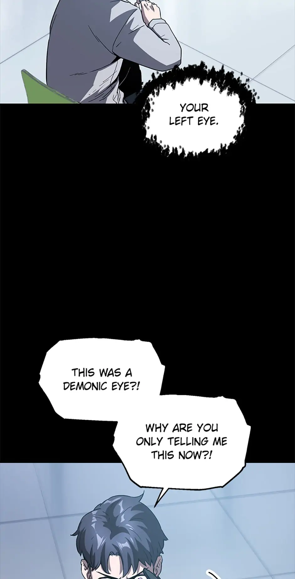 Read The Player Who Can't Level Up Manga Online