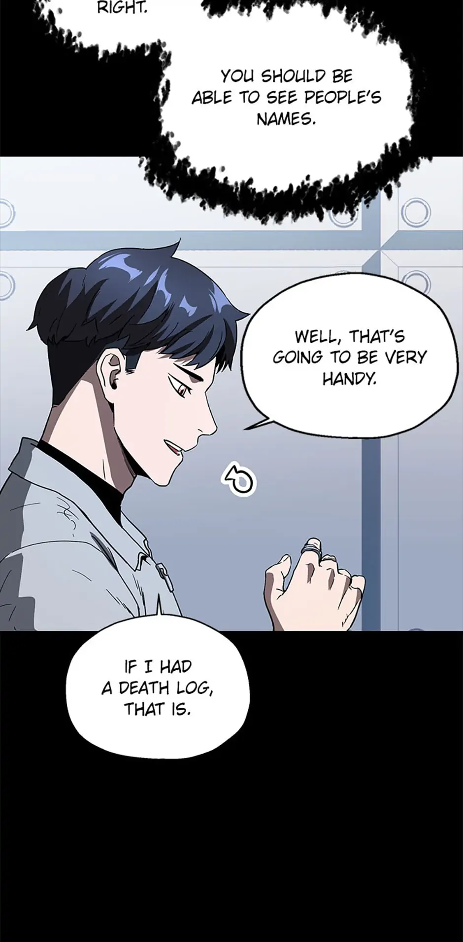 Read The Player Who Can't Level Up Manga Online