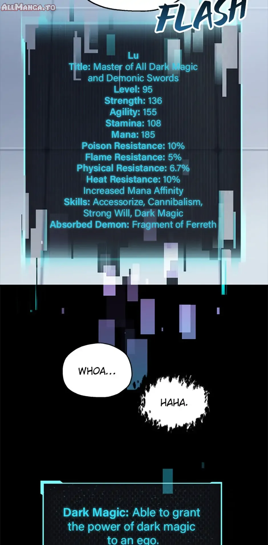 Read The Player Who Can't Level Up Manga Online