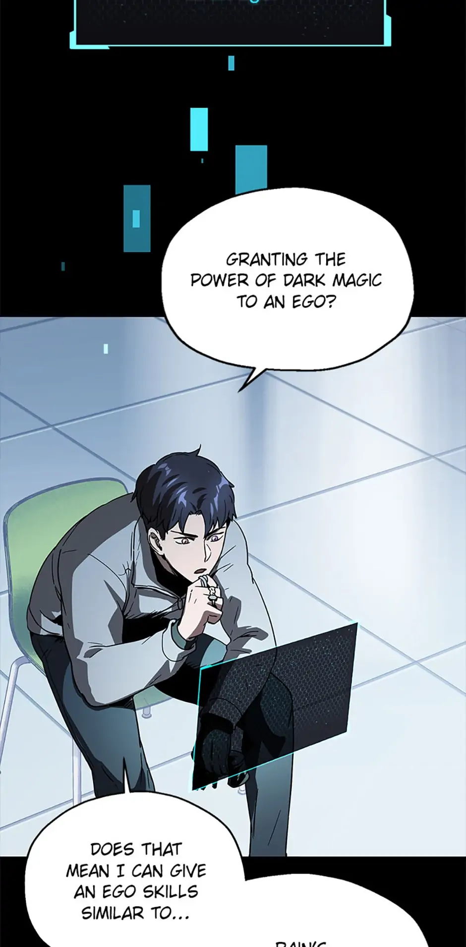 Read The Player Who Can't Level Up Manga Online