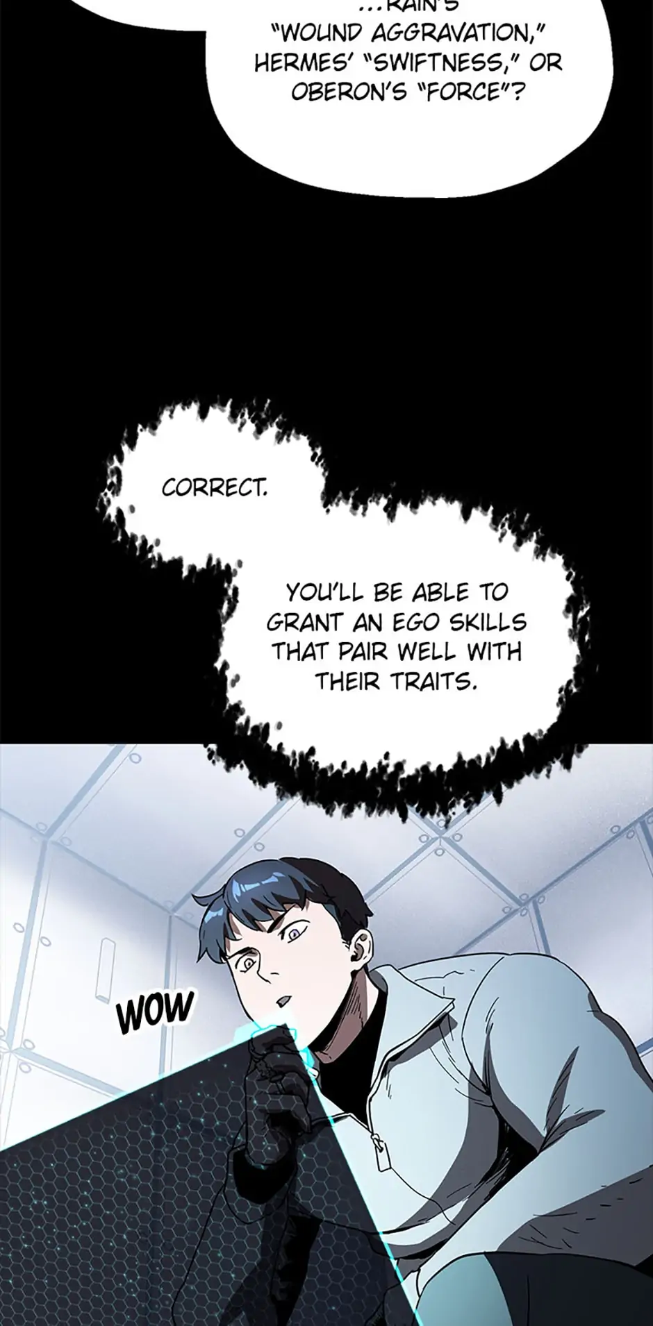 Read The Player Who Can't Level Up Manga Online