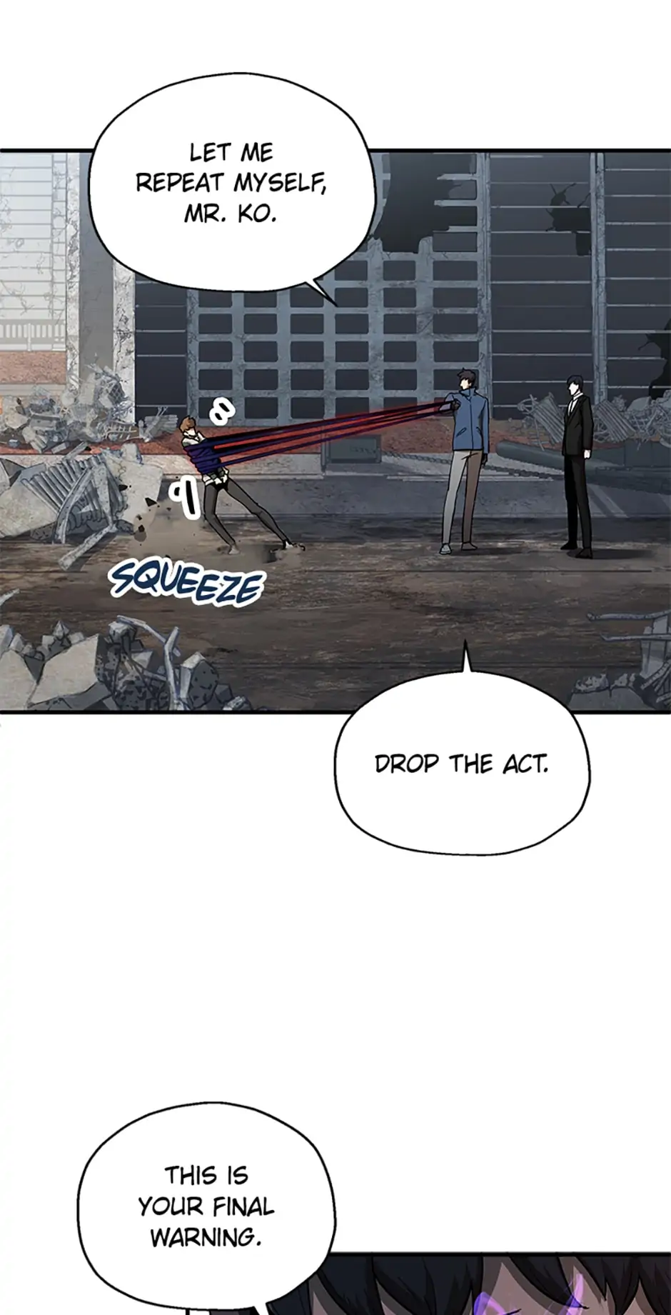 Read The Player Who Can't Level Up Manga Online