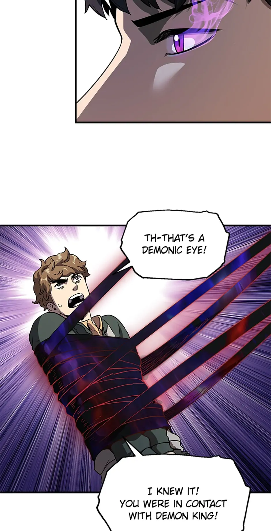 Read The Player Who Can't Level Up Manga Online