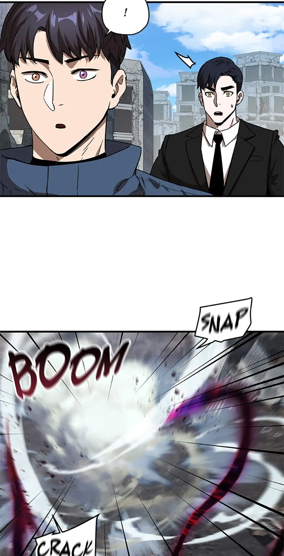 Read The Player Who Can't Level Up Manga Online