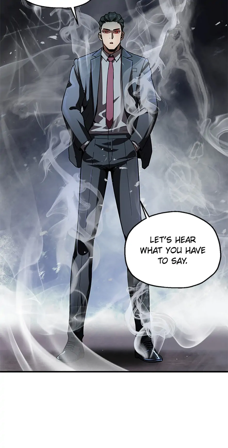 Read The Player Who Can't Level Up Manga Online