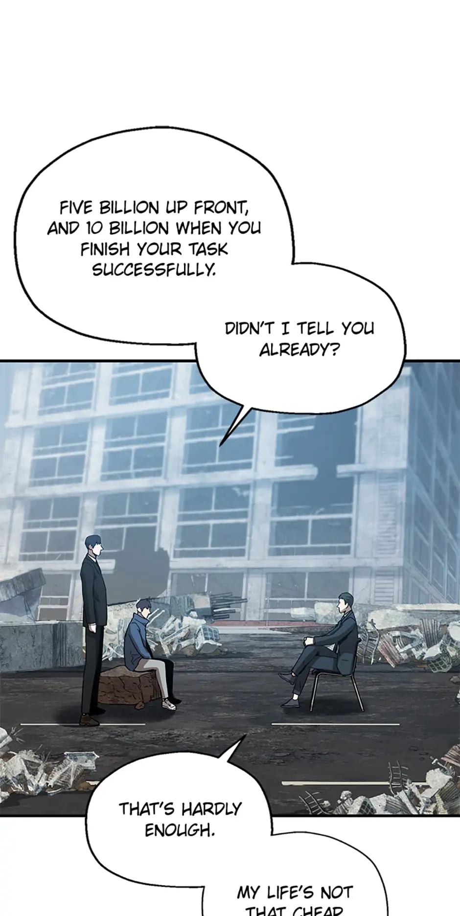 Read The Player Who Can't Level Up Manga Online