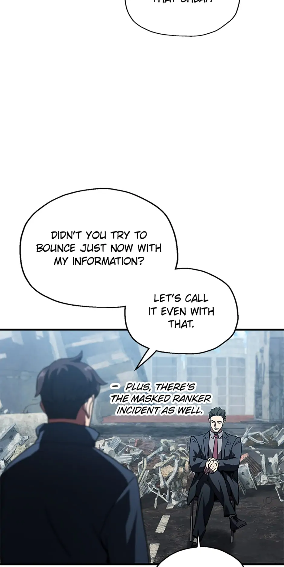 Read The Player Who Can't Level Up Manga Online