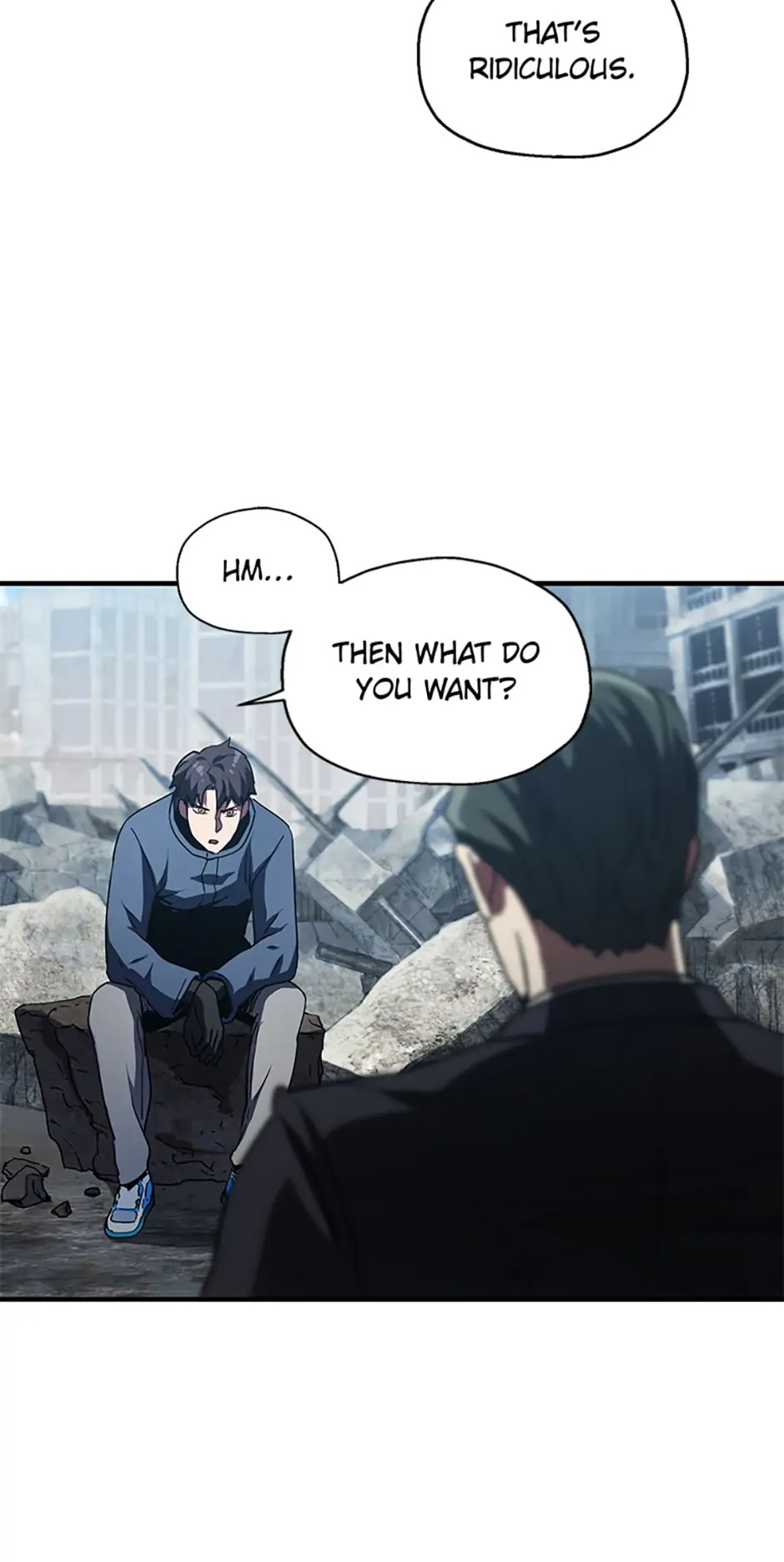 Read The Player Who Can't Level Up Manga Online
