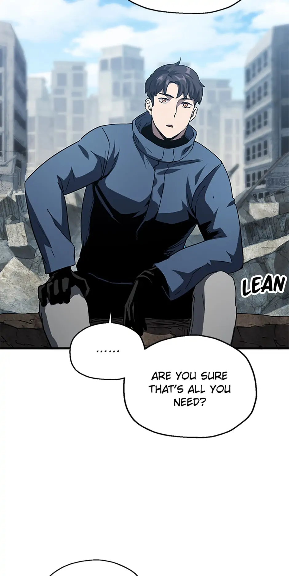 Read The Player Who Can't Level Up Manga Online