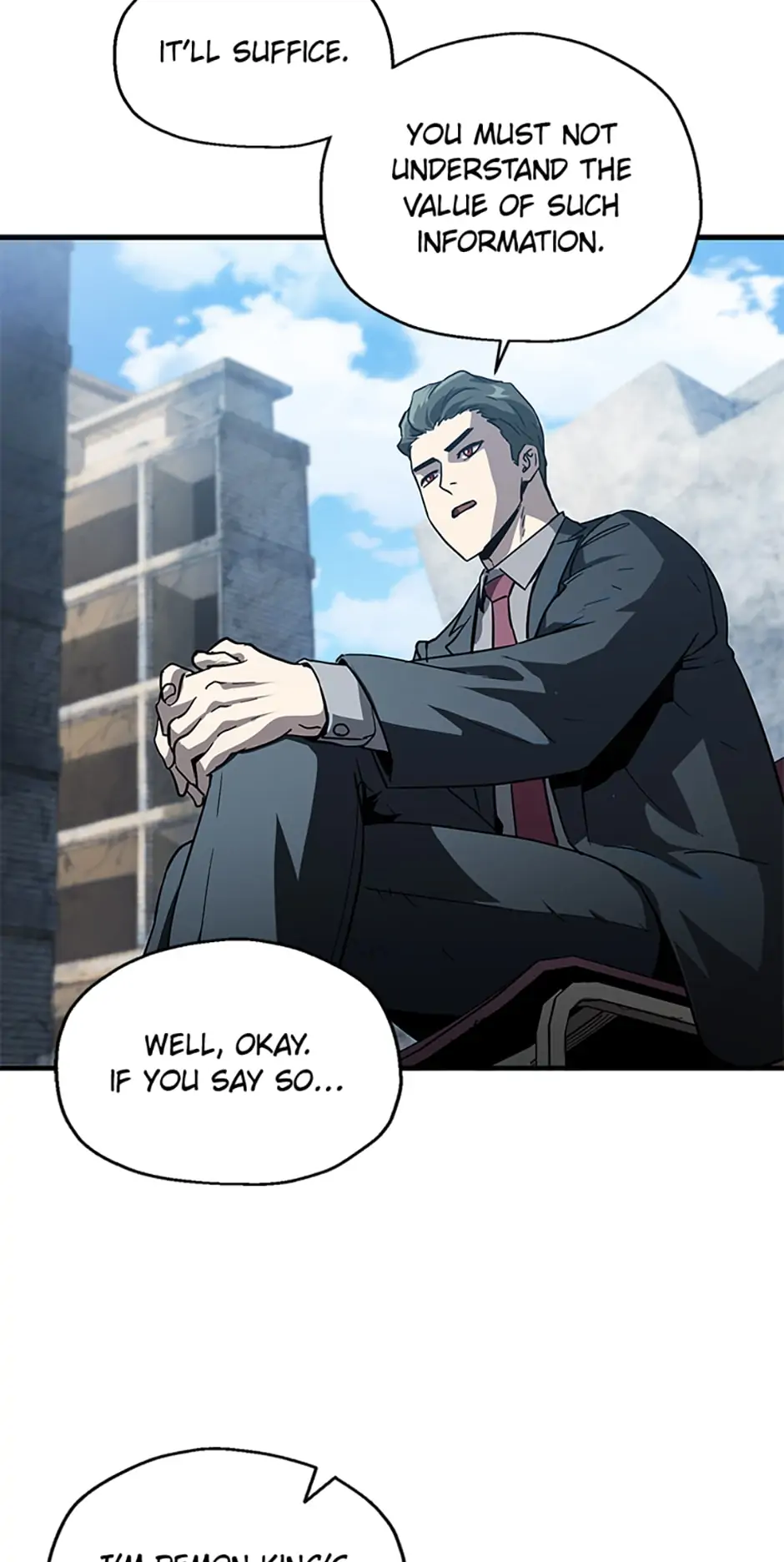 Read The Player Who Can't Level Up Manga Online