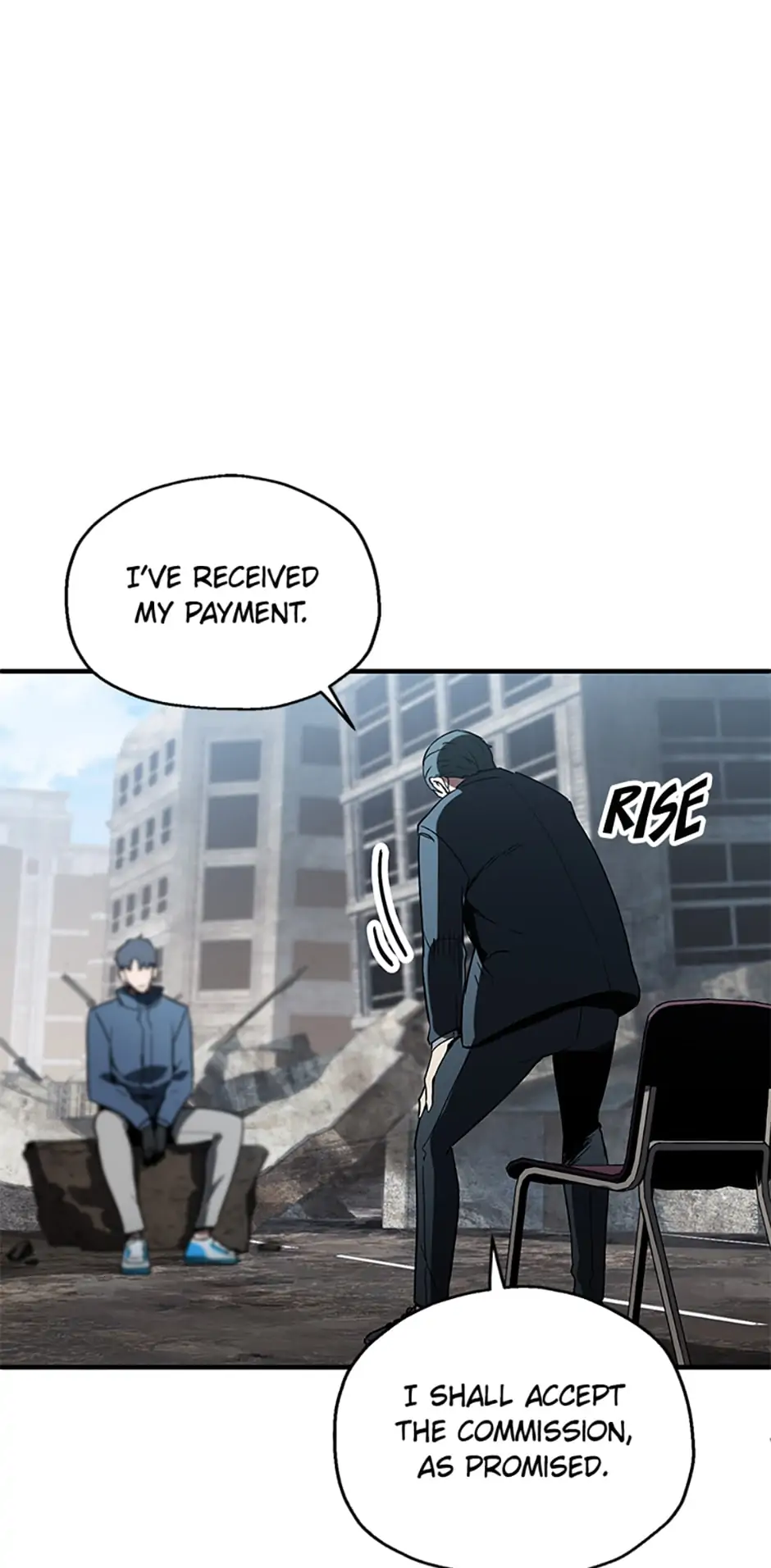 Read The Player Who Can't Level Up Manga Online