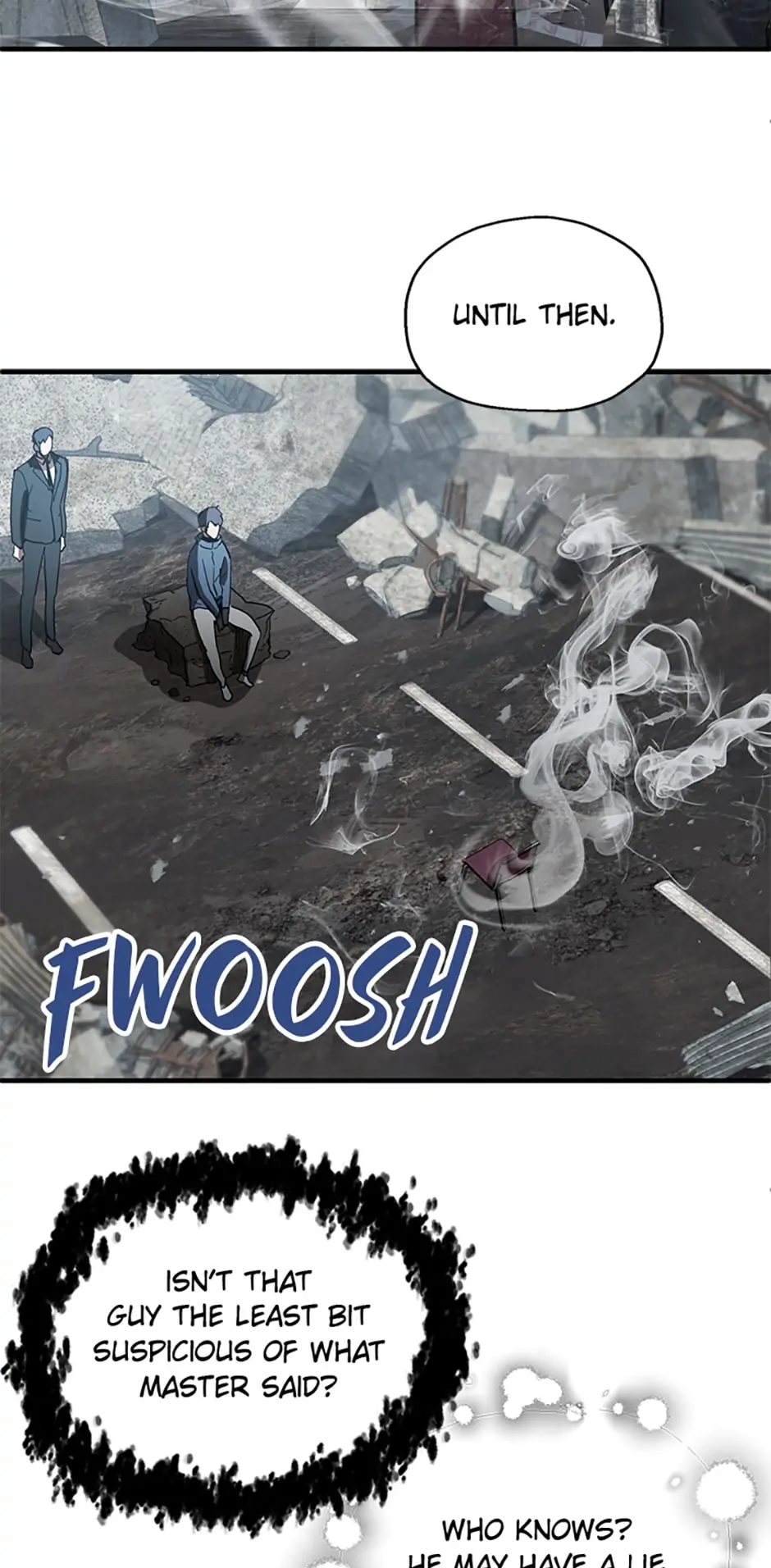 Read The Player Who Can't Level Up Manga Online