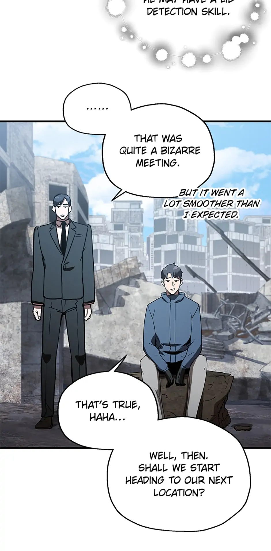 Read The Player Who Can't Level Up Manga Online