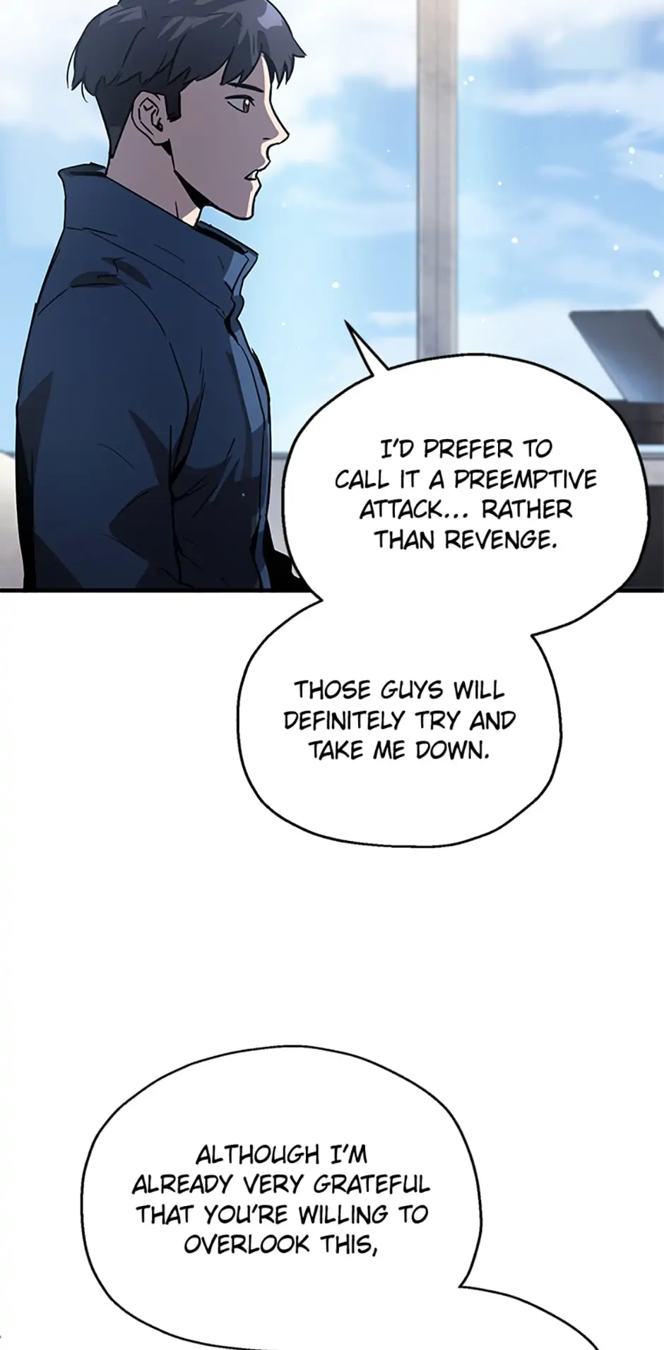 Read The Player Who Can't Level Up Manga Online