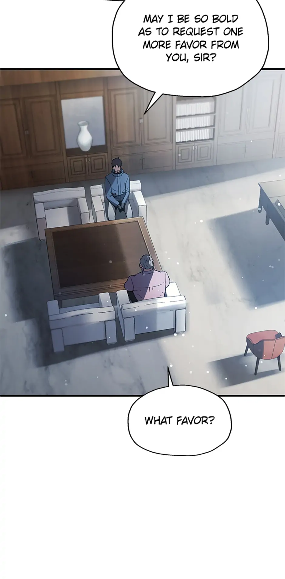 Read The Player Who Can't Level Up Manga Online