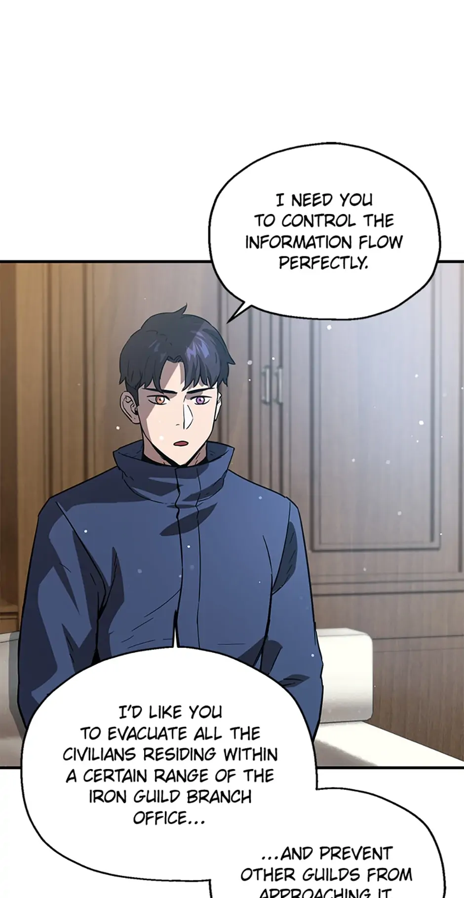 Read The Player Who Can't Level Up Manga Online