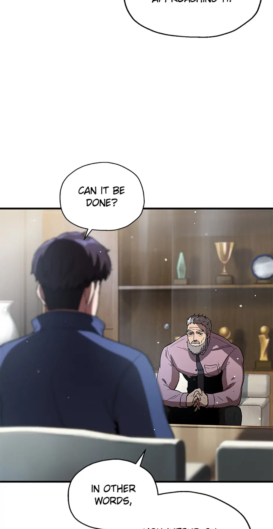 Read The Player Who Can't Level Up Manga Online