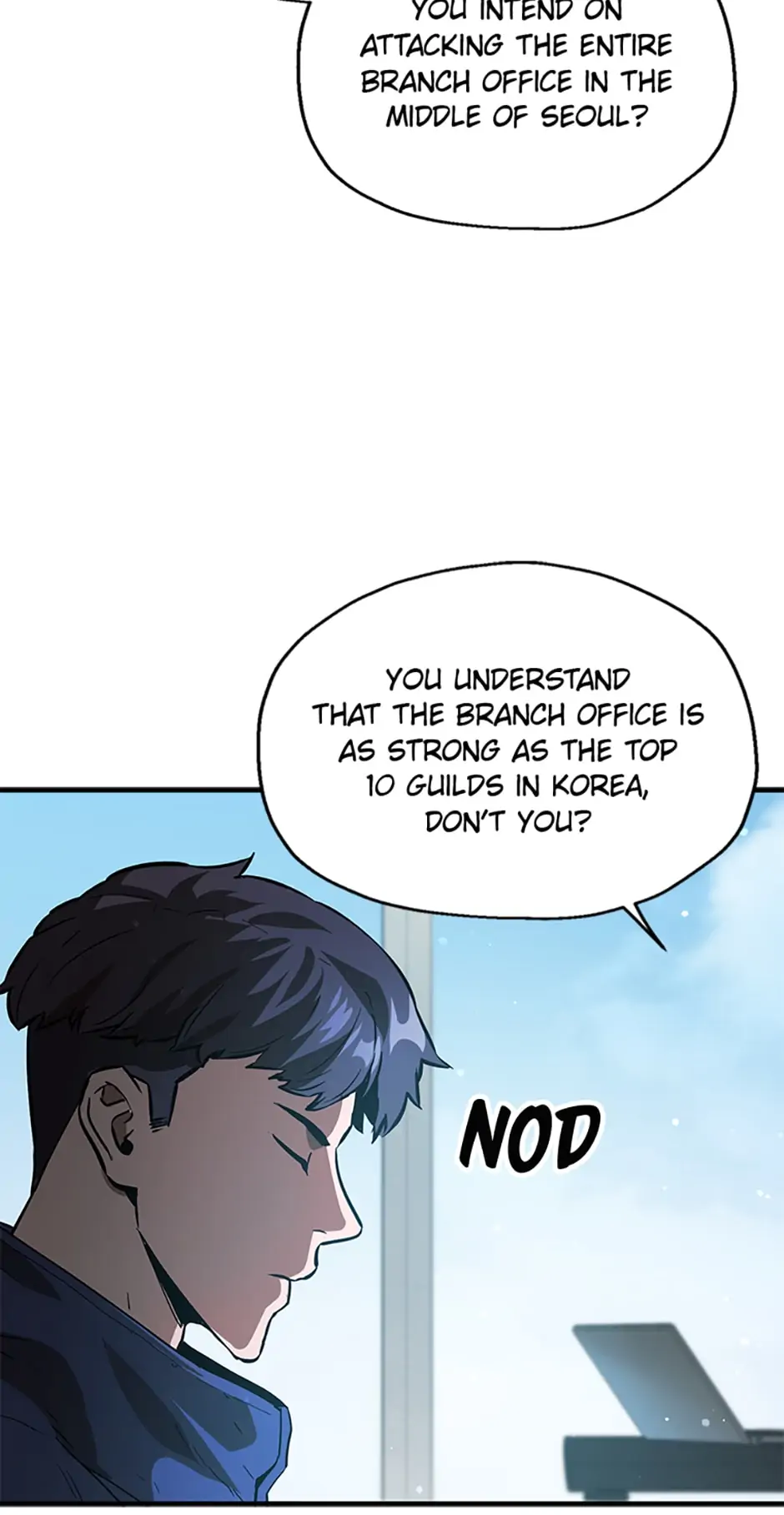 Read The Player Who Can't Level Up Manga Online