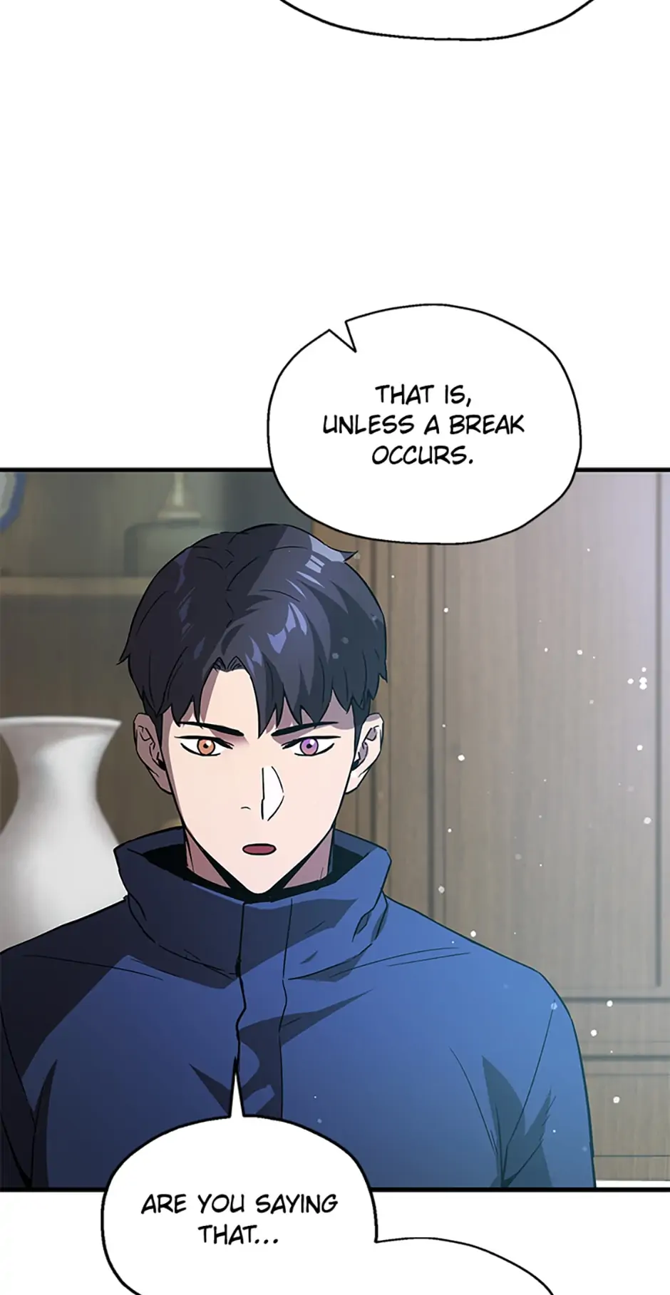 Read The Player Who Can't Level Up Manga Online