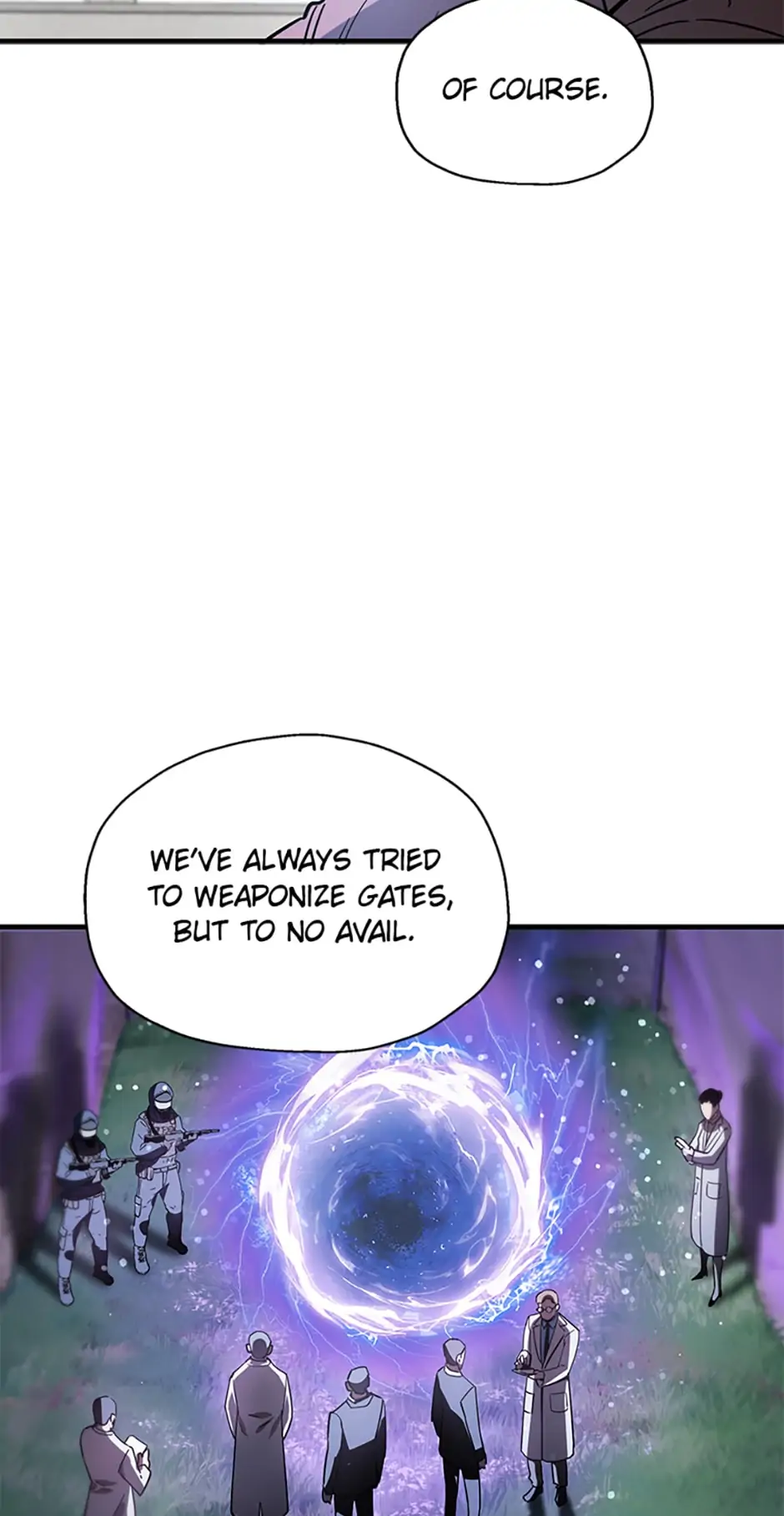 Read The Player Who Can't Level Up Manga Online