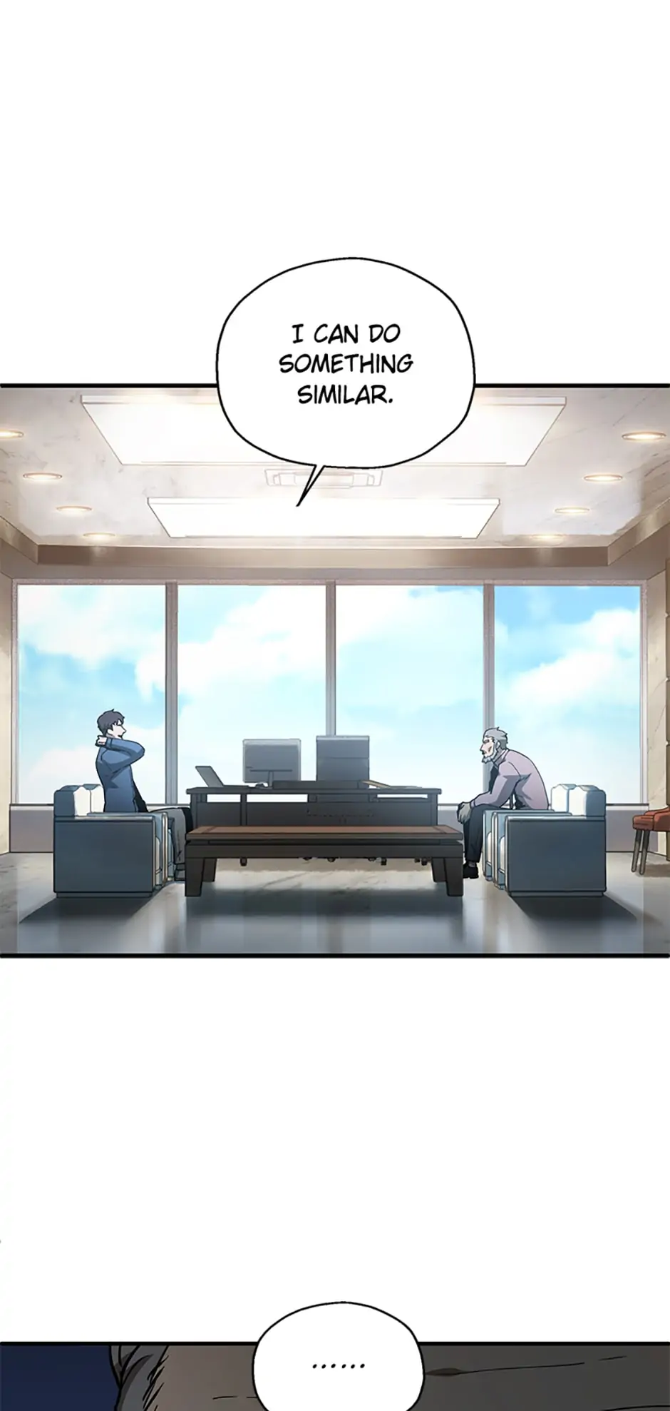 Read The Player Who Can't Level Up Manga Online