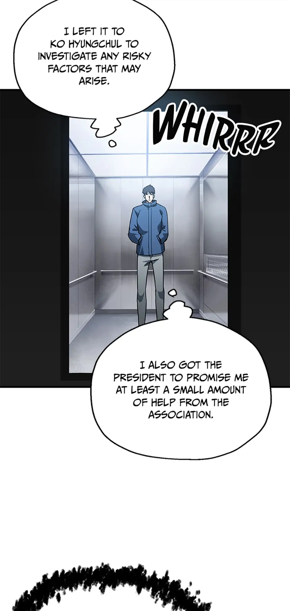 Read The Player Who Can't Level Up Manga Online