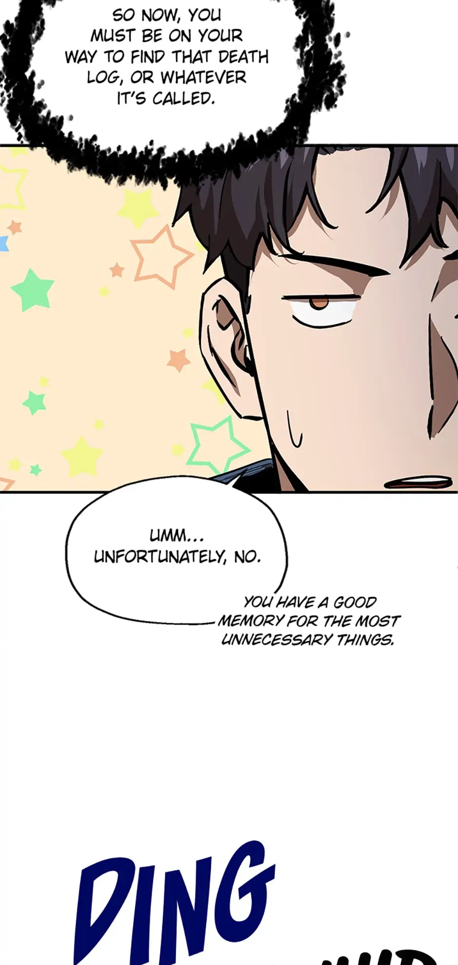 Read The Player Who Can't Level Up Manga Online