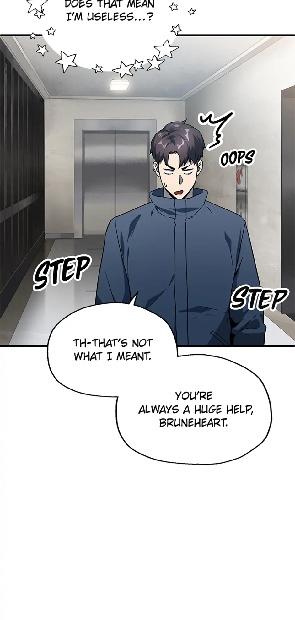 Read The Player Who Can't Level Up Manga Online