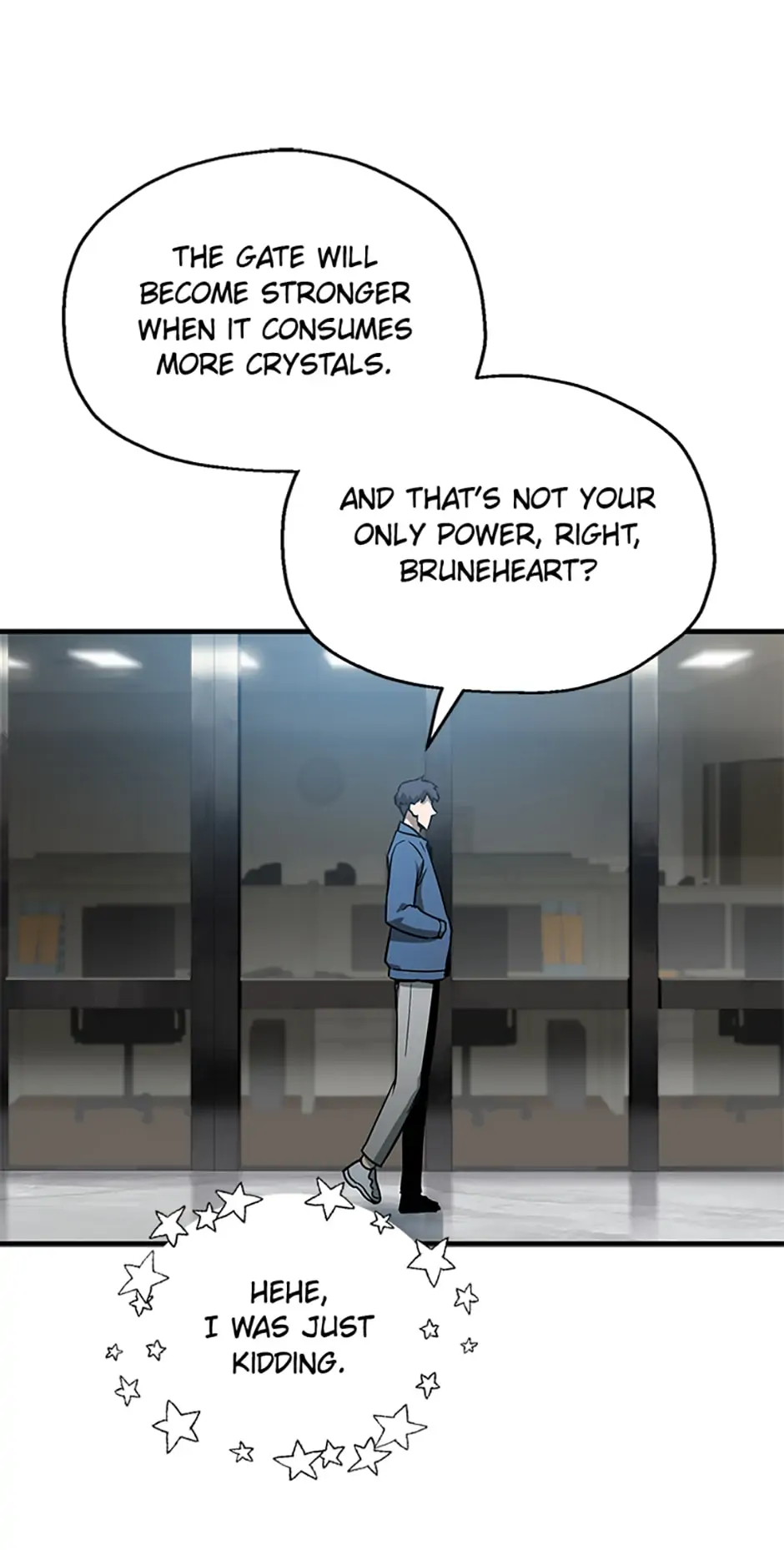 Read The Player Who Can't Level Up Manga Online