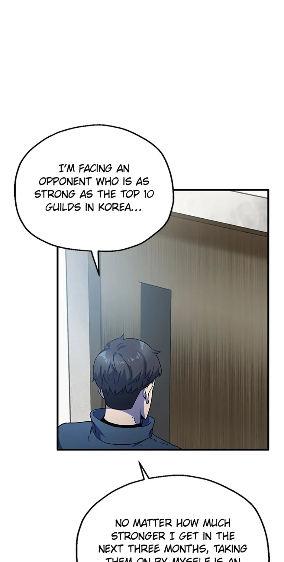 Read The Player Who Can't Level Up Manga Online