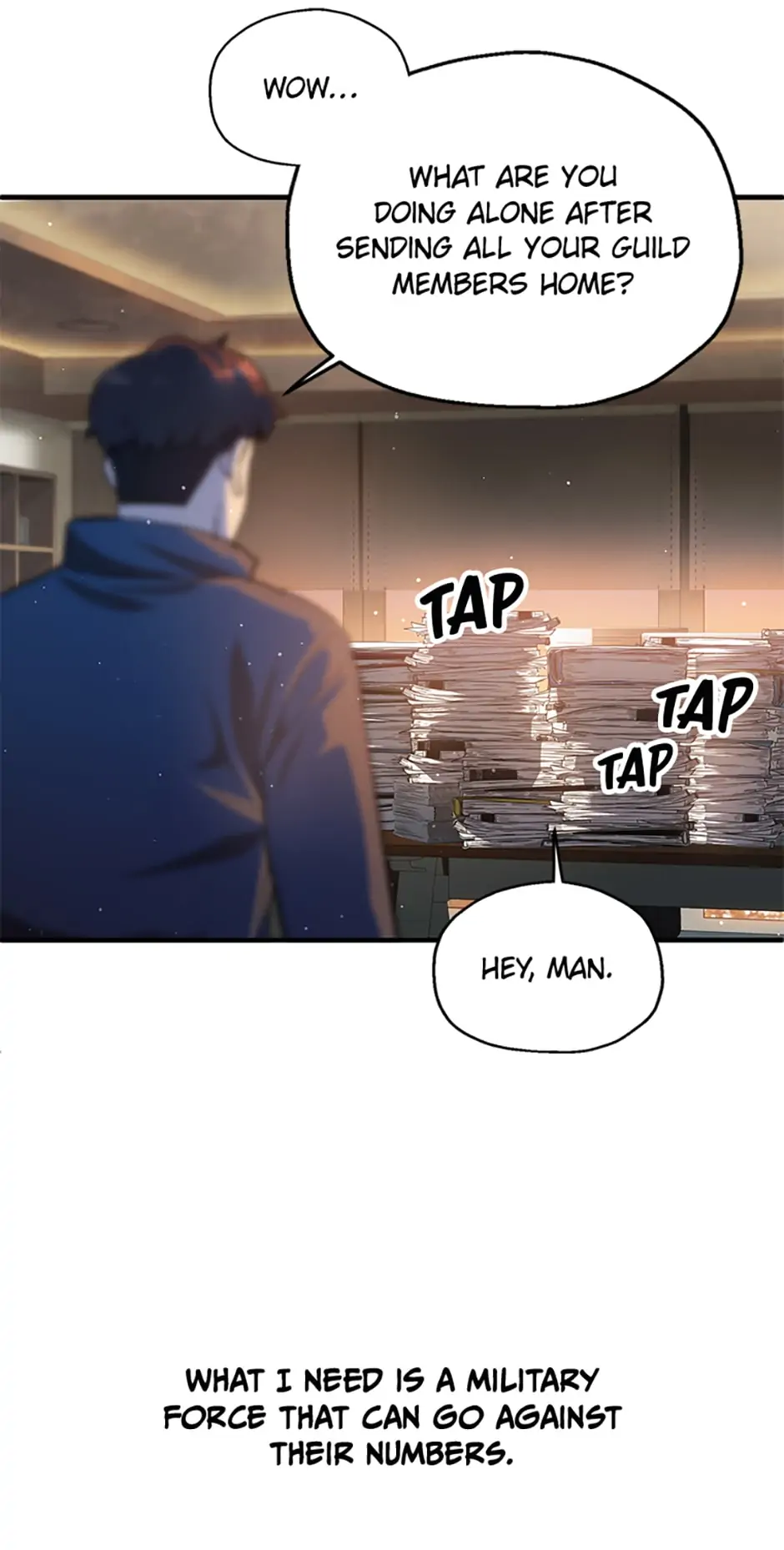 Read The Player Who Can't Level Up Manga Online