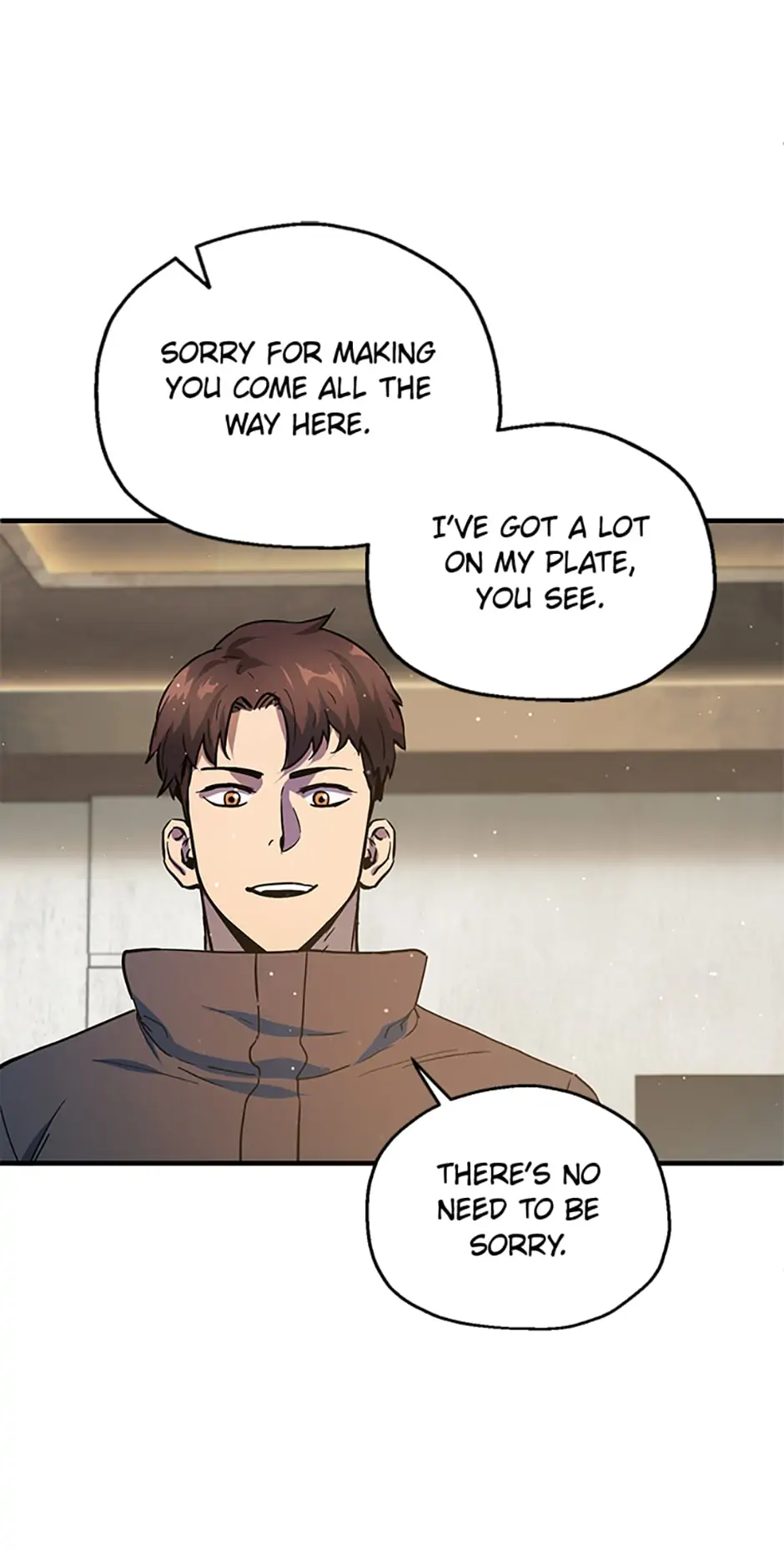 Read The Player Who Can't Level Up Manga Online