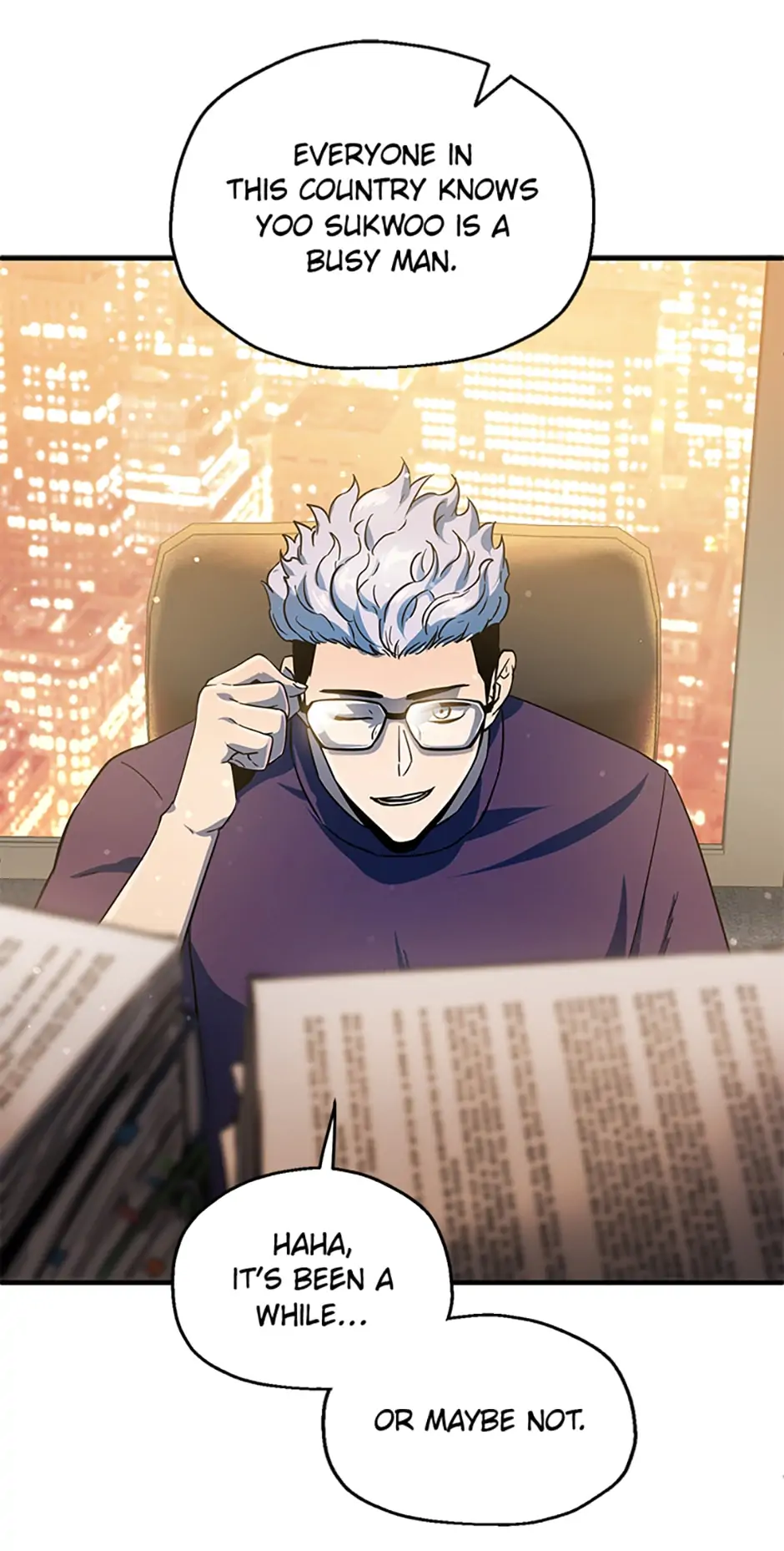 Read The Player Who Can't Level Up Manga Online