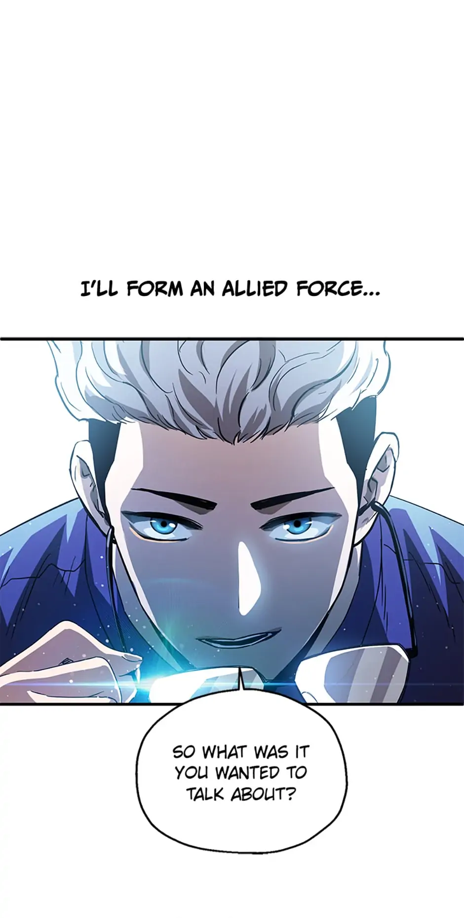 Read The Player Who Can't Level Up Manga Online