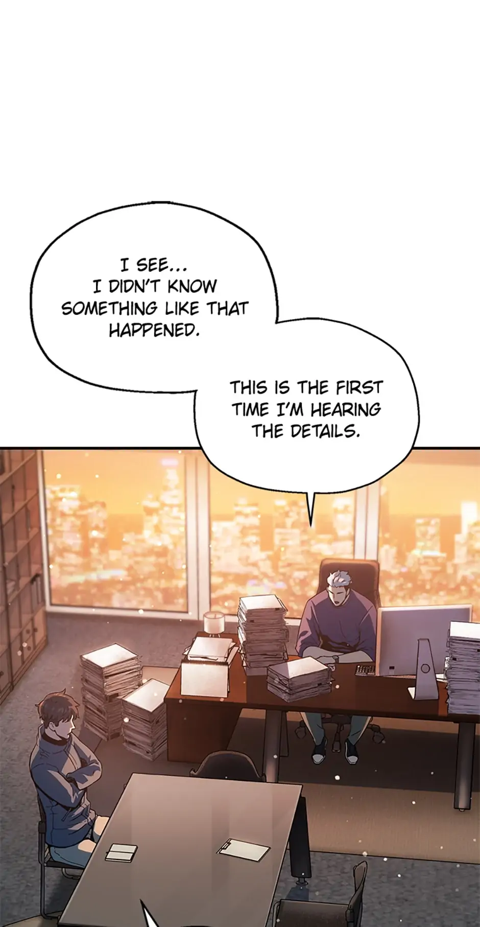 Read The Player Who Can't Level Up Manga Online