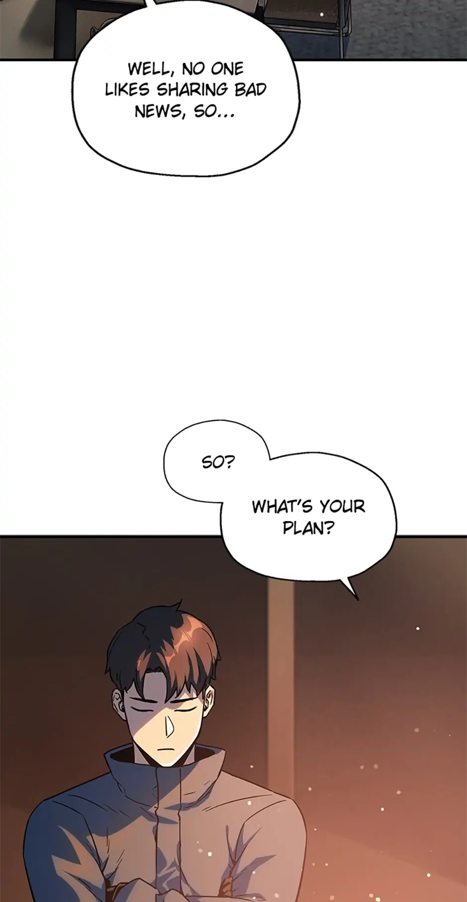 Read The Player Who Can't Level Up Manga Online