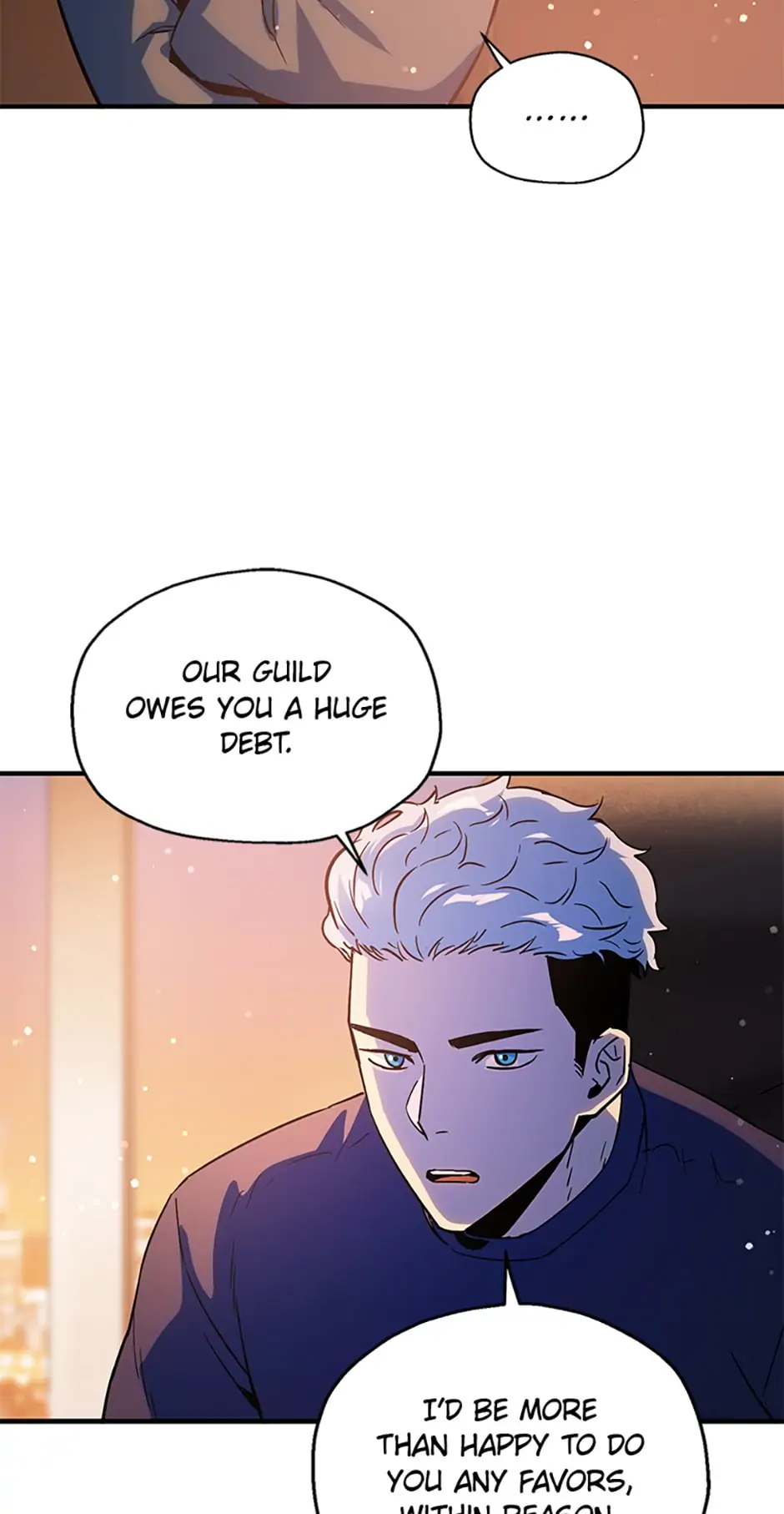 Read The Player Who Can't Level Up Manga Online