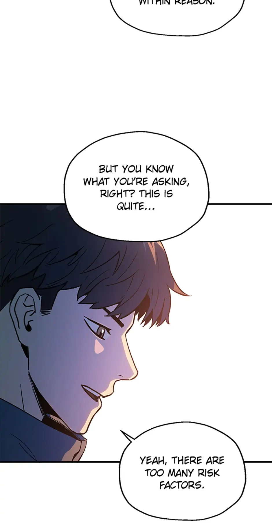 Read The Player Who Can't Level Up Manga Online