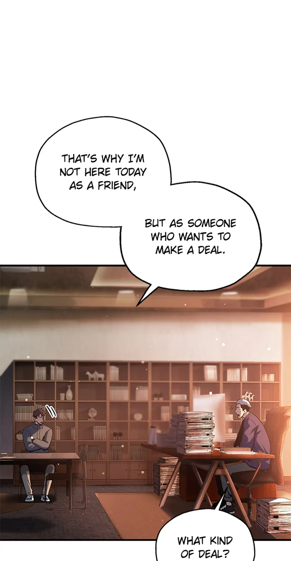 Read The Player Who Can't Level Up Manga Online