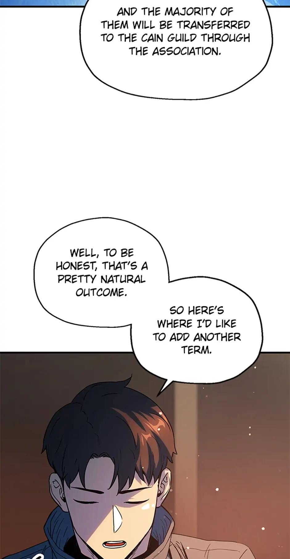 Read The Player Who Can't Level Up Manga Online