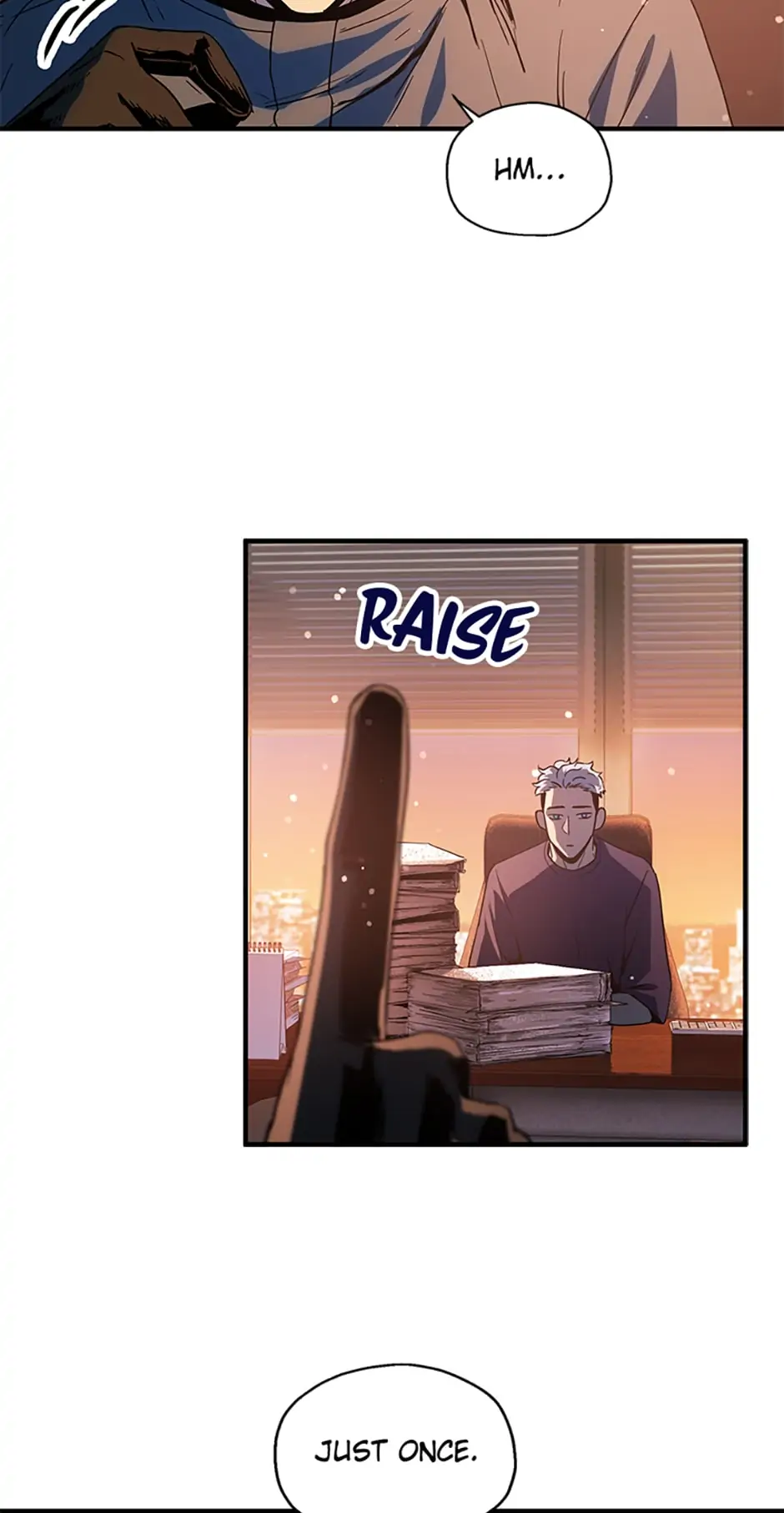 Read The Player Who Can't Level Up Manga Online