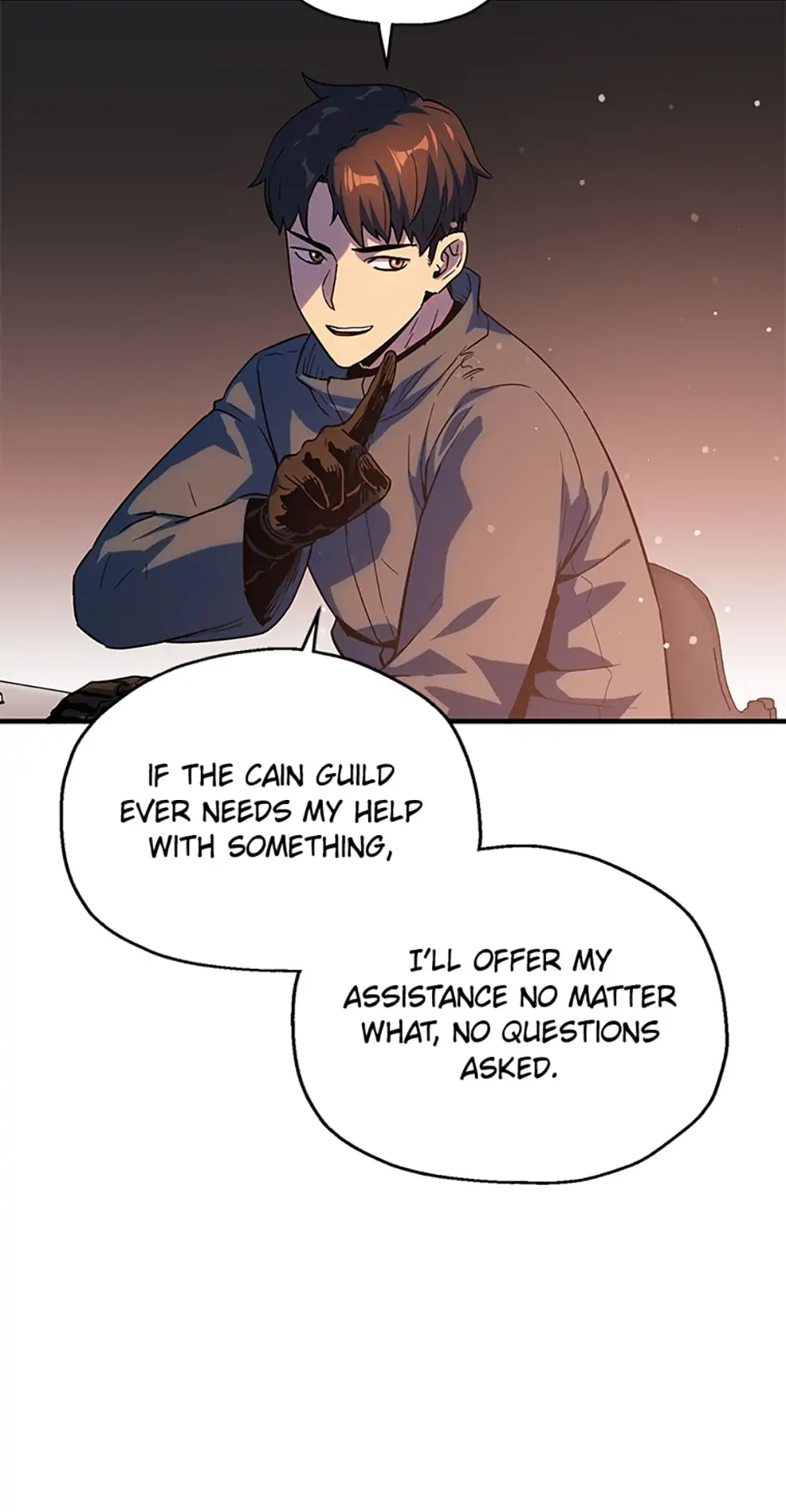 Read The Player Who Can't Level Up Manga Online