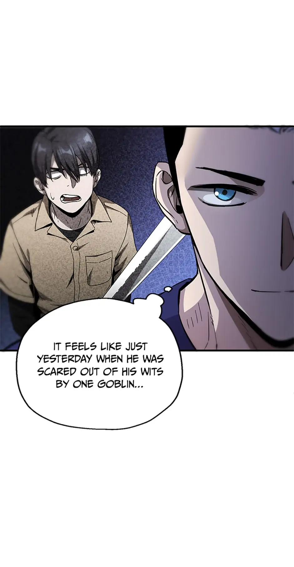 Read The Player Who Can't Level Up Manga Online