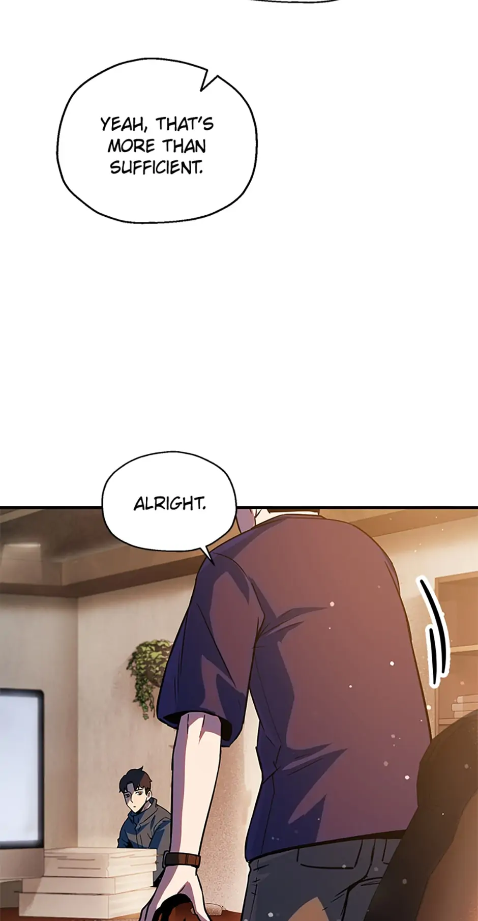 Read The Player Who Can't Level Up Manga Online