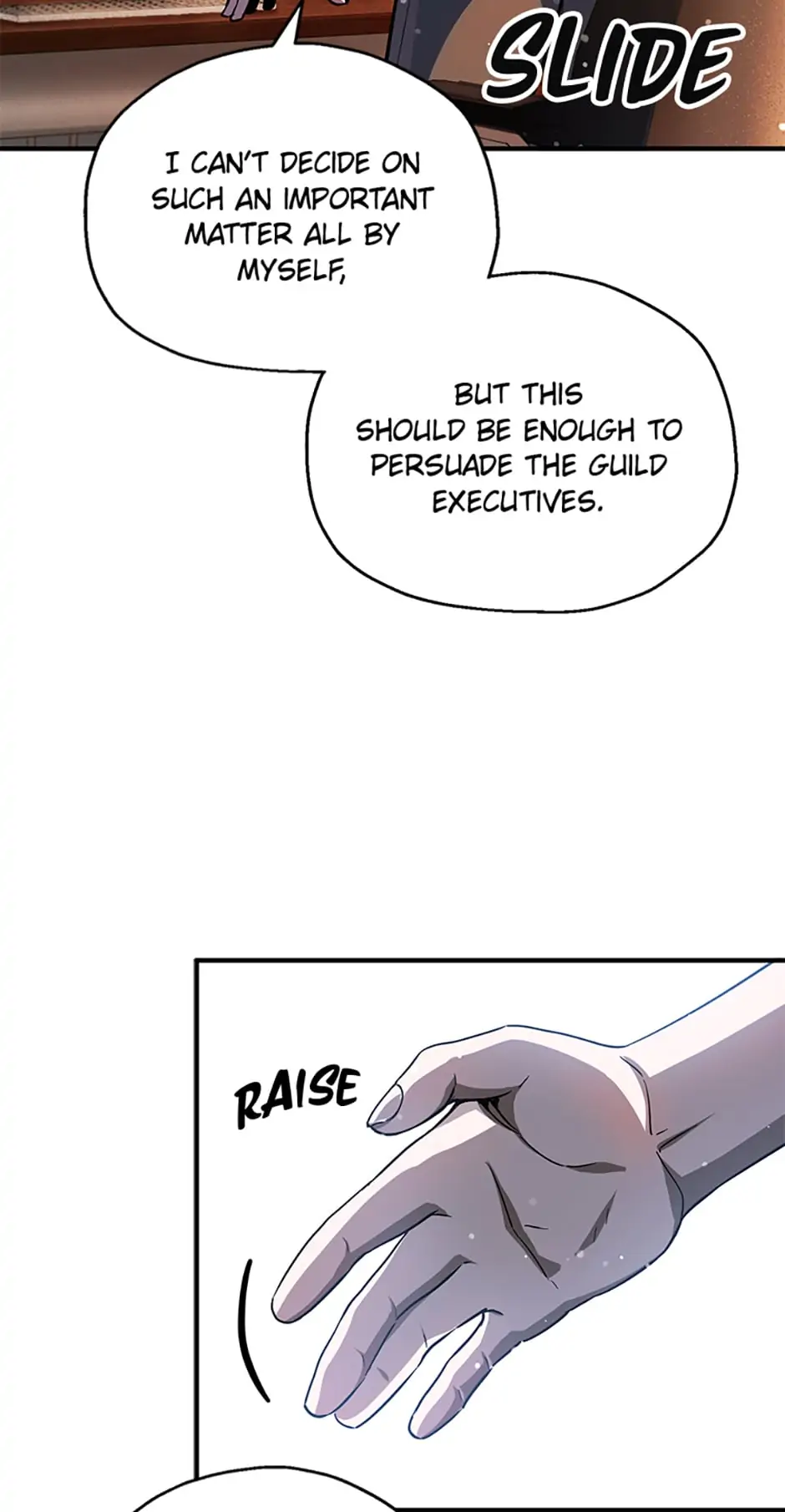Read The Player Who Can't Level Up Manga Online