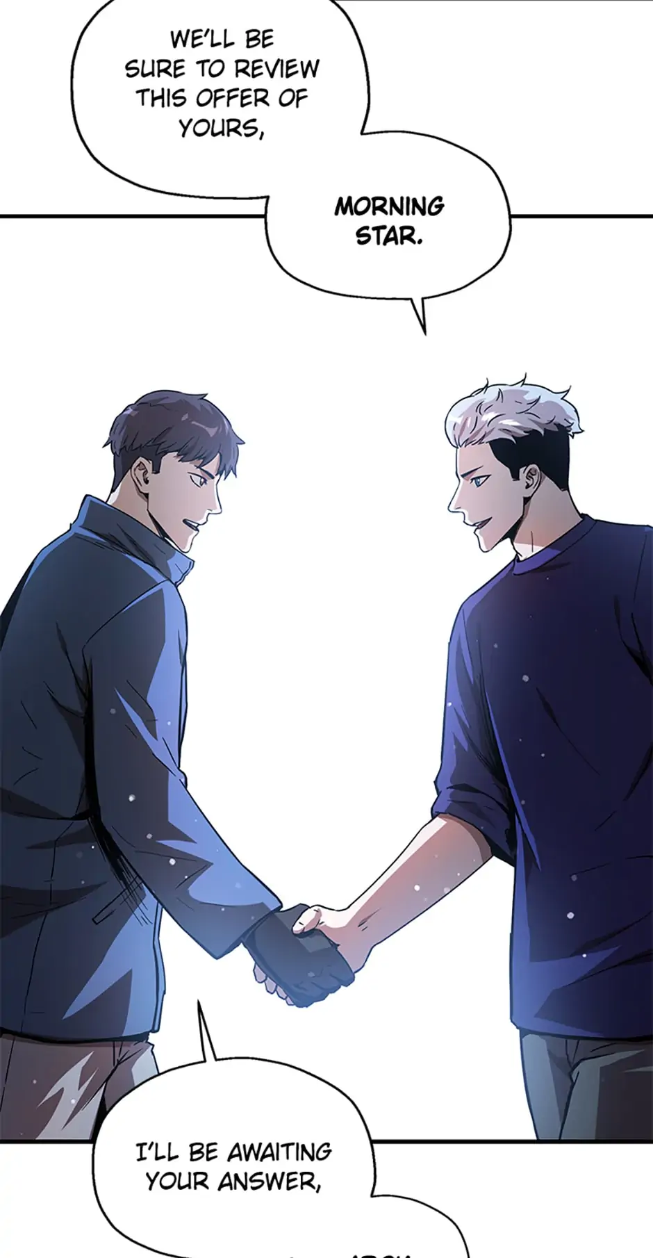 Read The Player Who Can't Level Up Manga Online