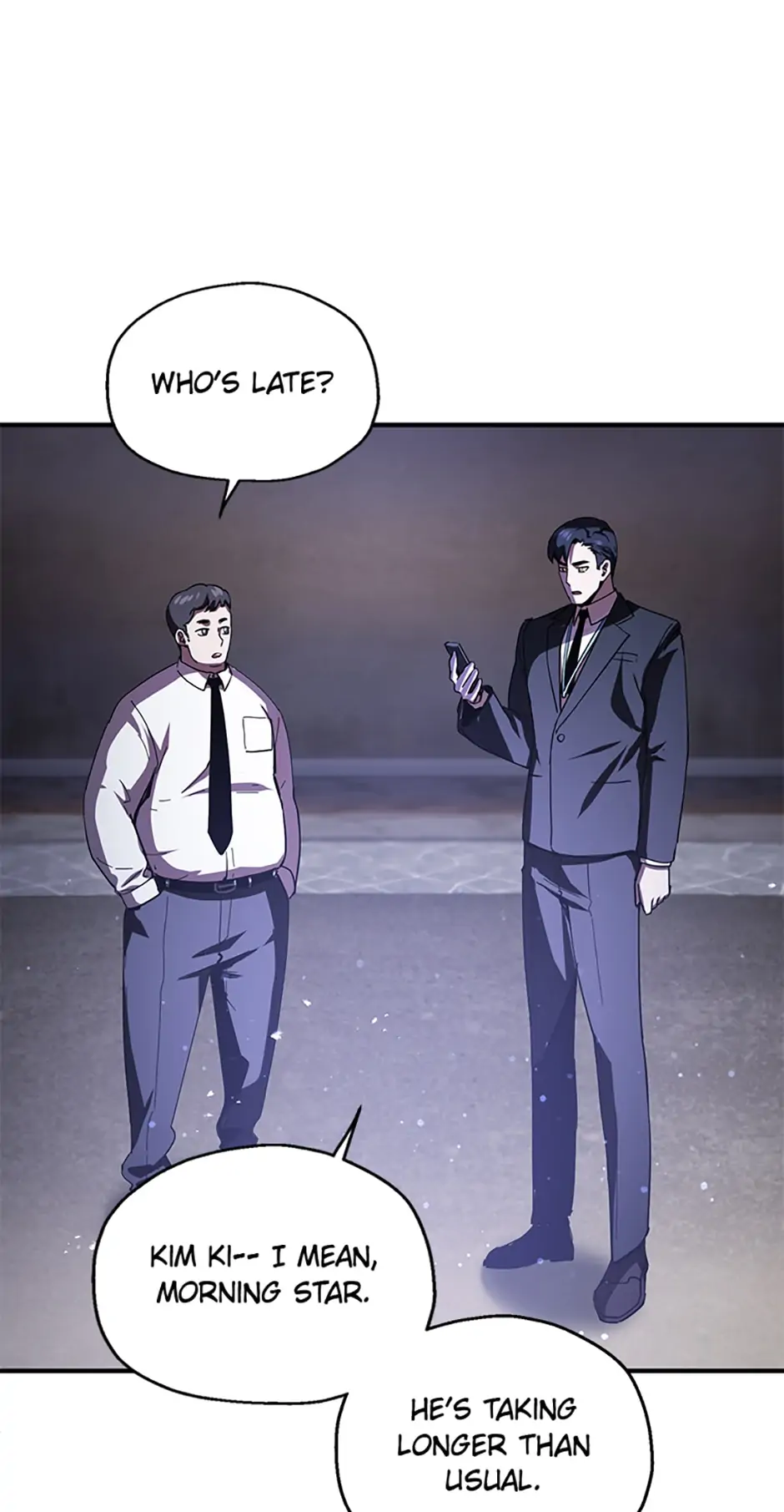 Read The Player Who Can't Level Up Manga Online