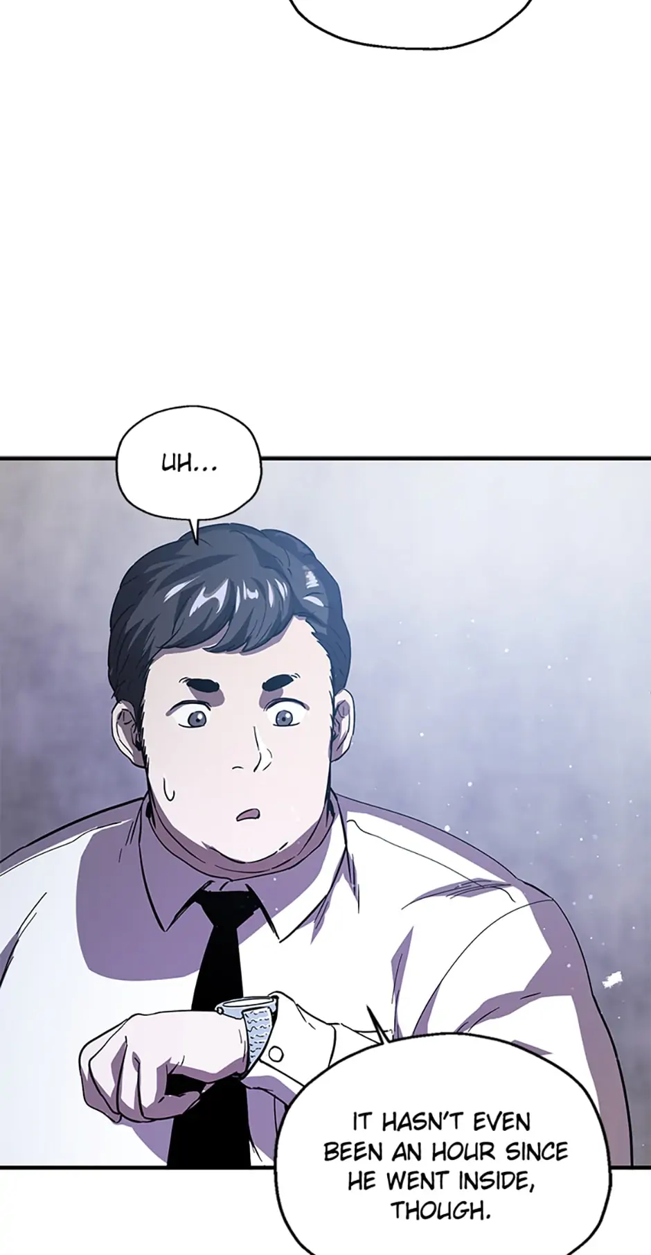 Read The Player Who Can't Level Up Manga Online