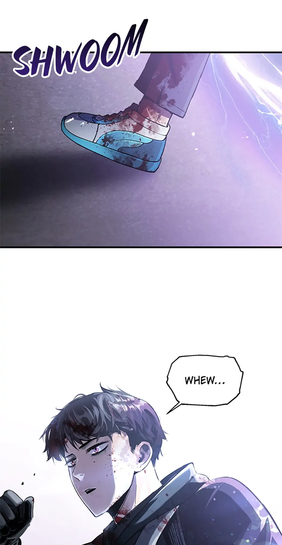 Read The Player Who Can't Level Up Manga Online